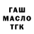 Конопля OG Kush Fety Masoud